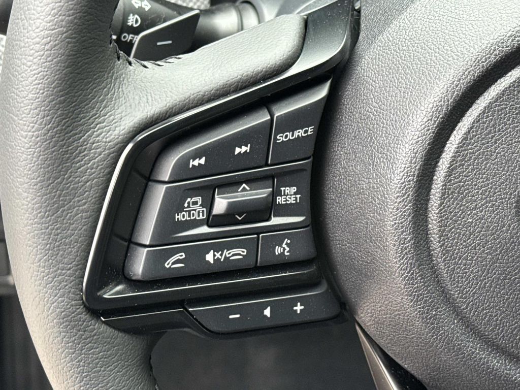 2026 Subaru Outback Limited XT - Photo 16