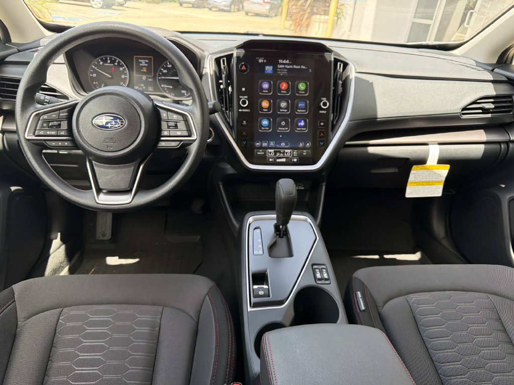 2026 Subaru Impreza Sport - Photo 9