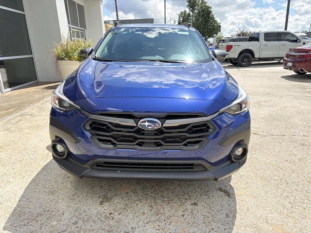 New 2026 Subaru Crosstrek Premium SUV