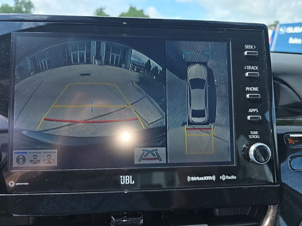 2024 Toyota Camry XSE - Photo 27