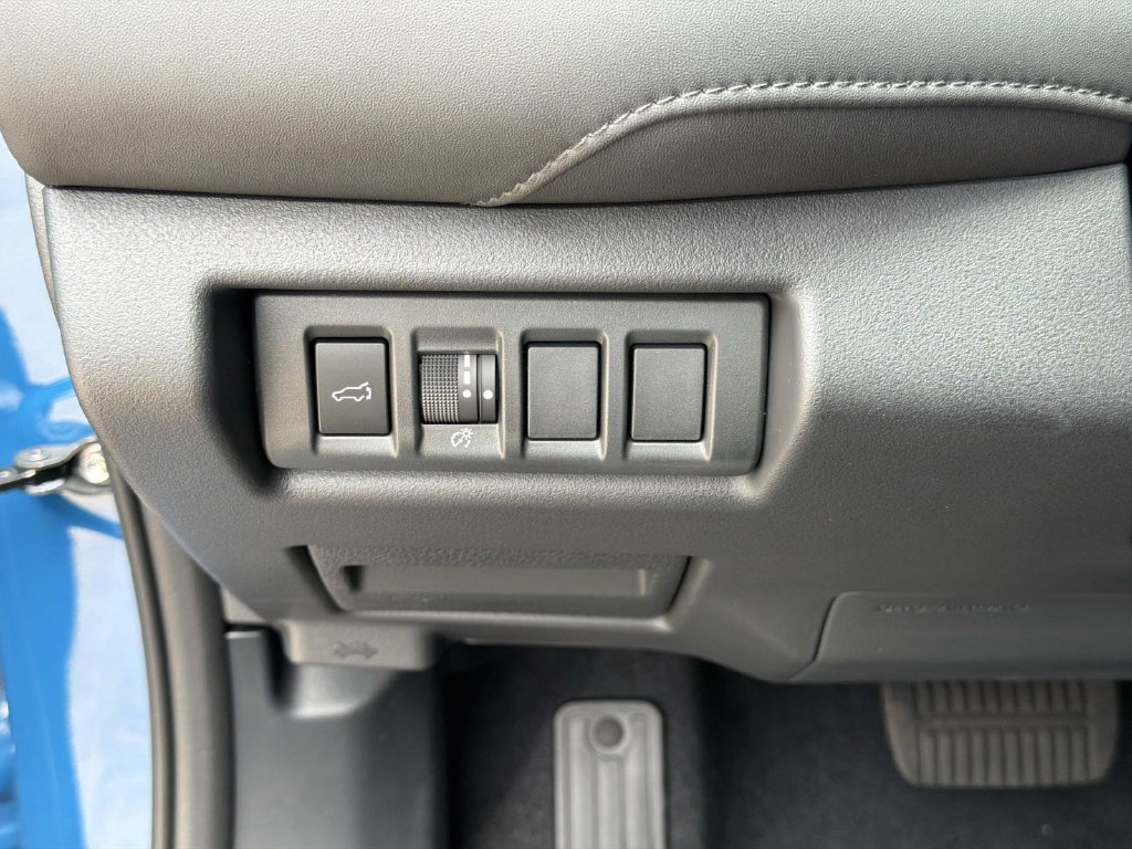 2026 Subaru Outback Wilderness - Photo 13