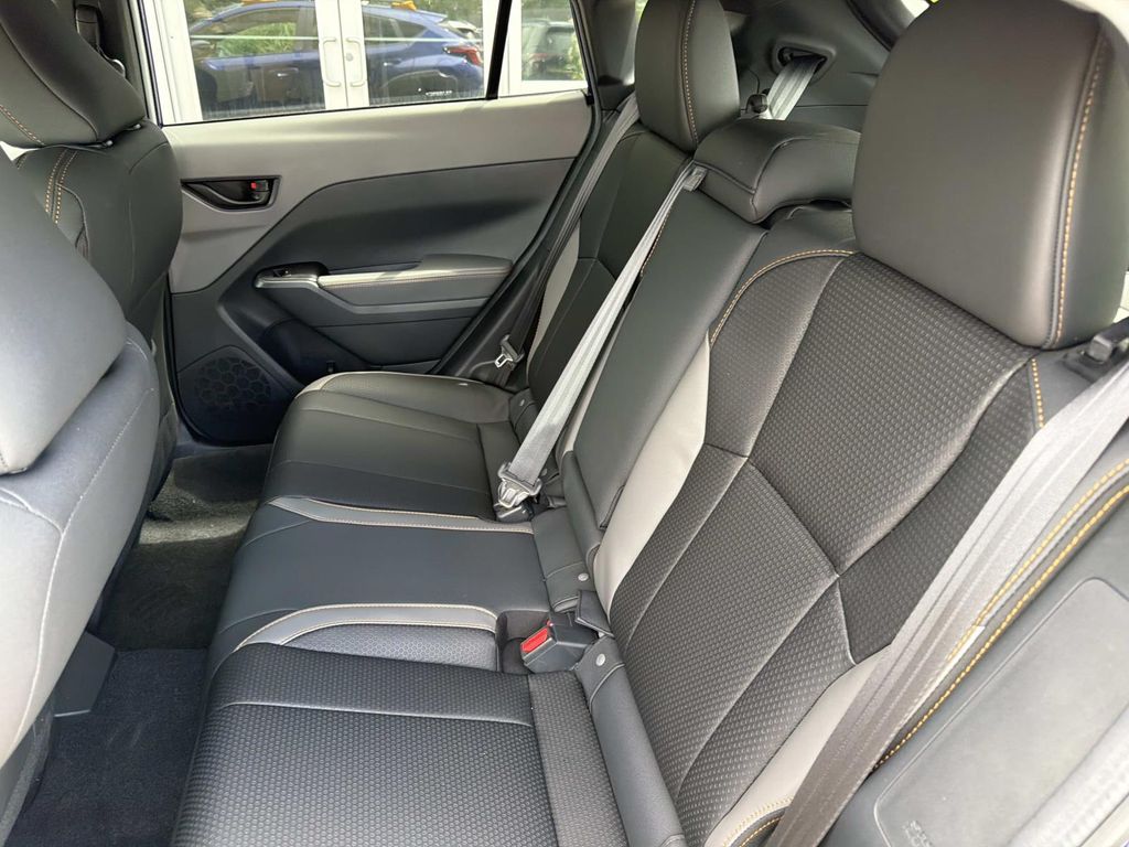 2026 Subaru Crosstrek Wilderness - Photo 8