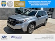 Subaru Forester Hybrid
