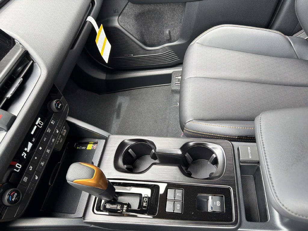 2026 Subaru Outback Wilderness - Photo 19