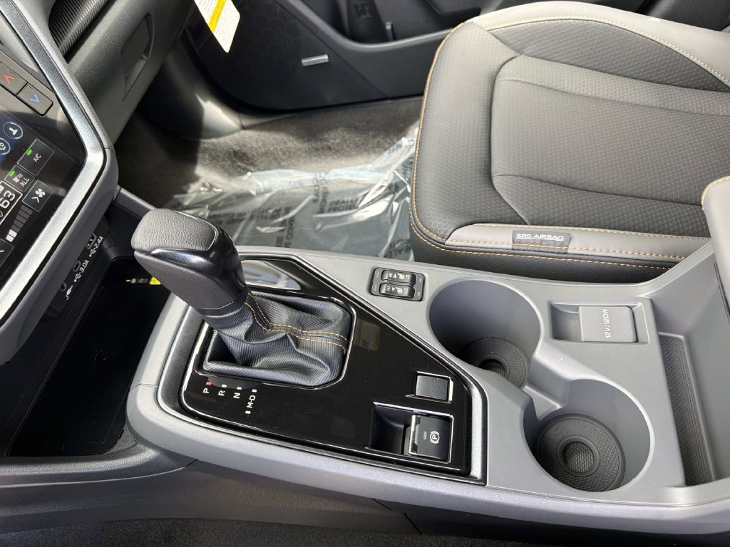 2026 Subaru Crosstrek Wilderness - Photo 20