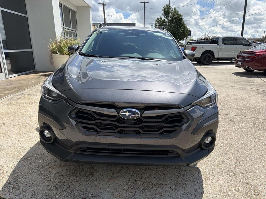 New 2026 Subaru Crosstrek Limited SUV