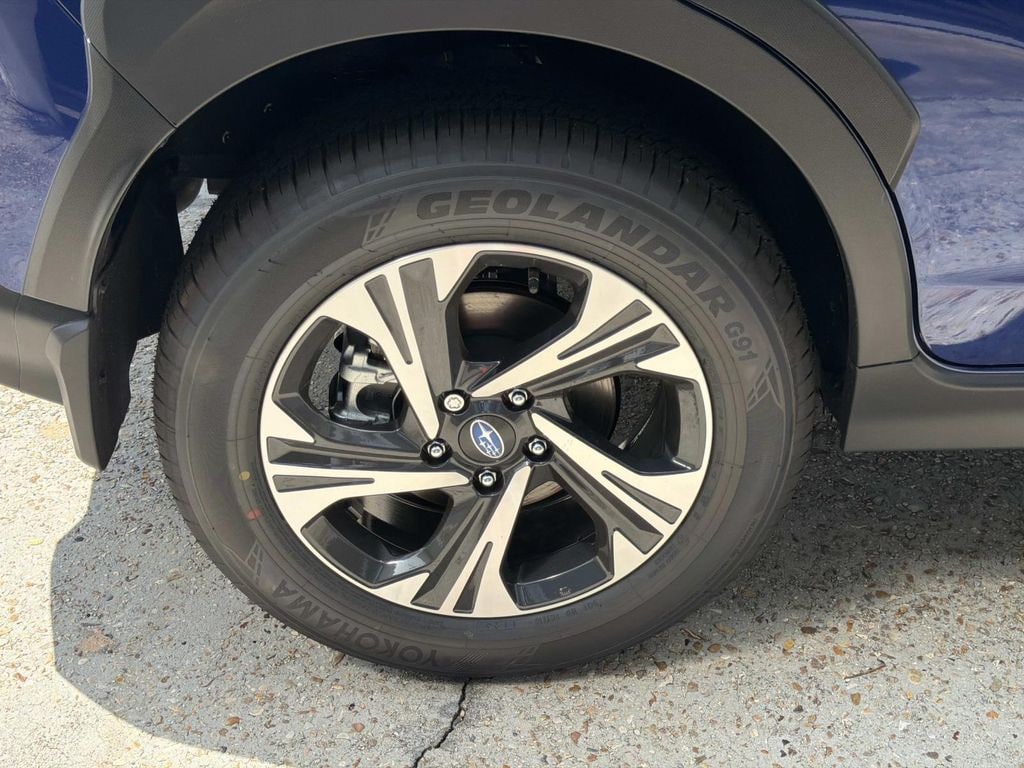 New 2026 Subaru Crosstrek Premium SUV