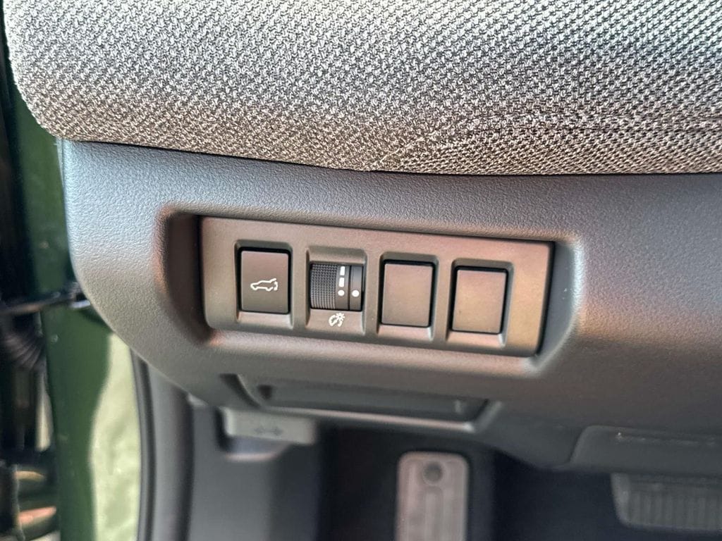 2026 Subaru Outback Limited XT - Photo 15