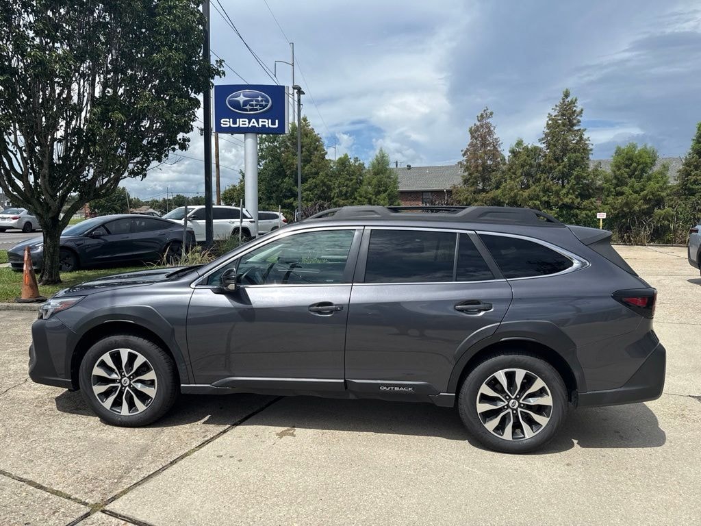 Used 2023 Subaru Outback Limited XT SUV
