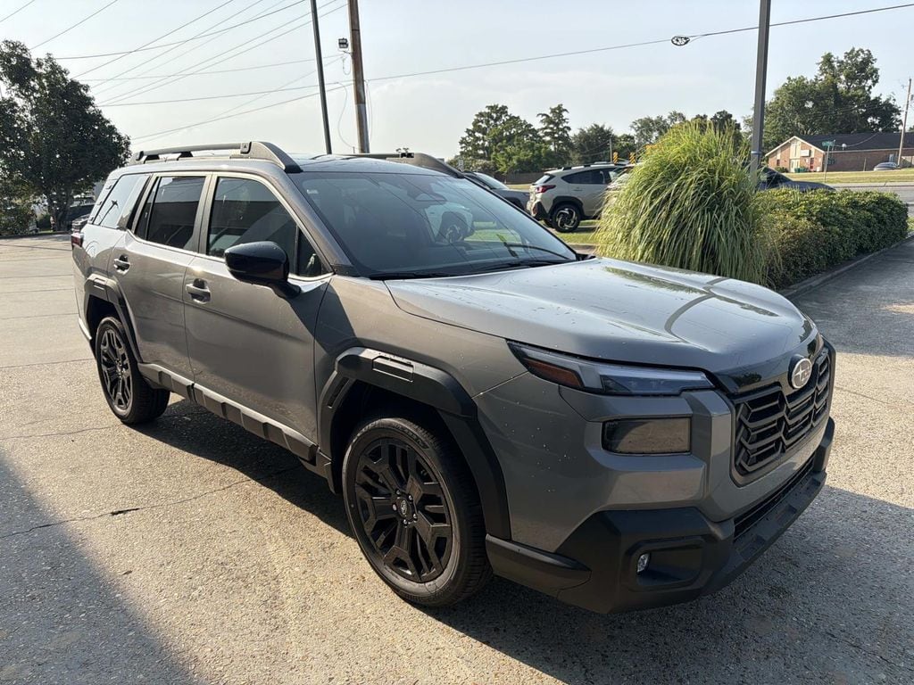 New 2026 Subaru Outback Limited XT SUV