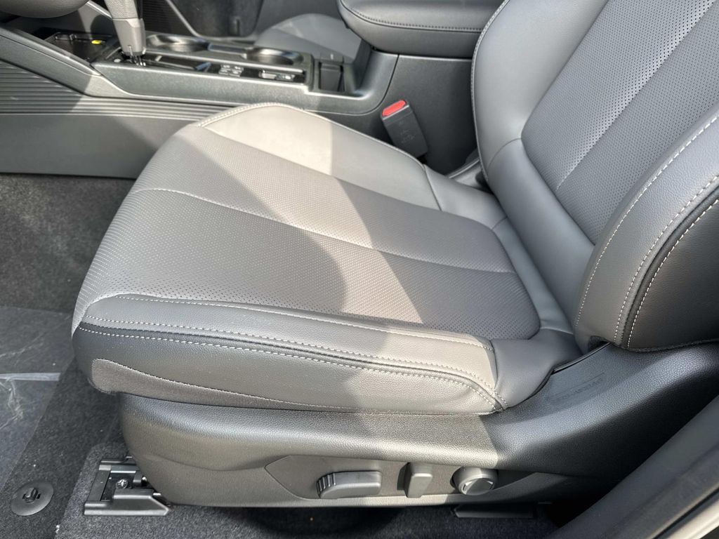 2026 Subaru Outback Limited XT - Photo 12