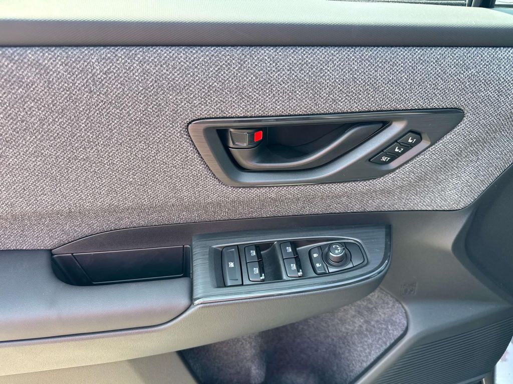 2026 Subaru Outback Limited - Photo 13