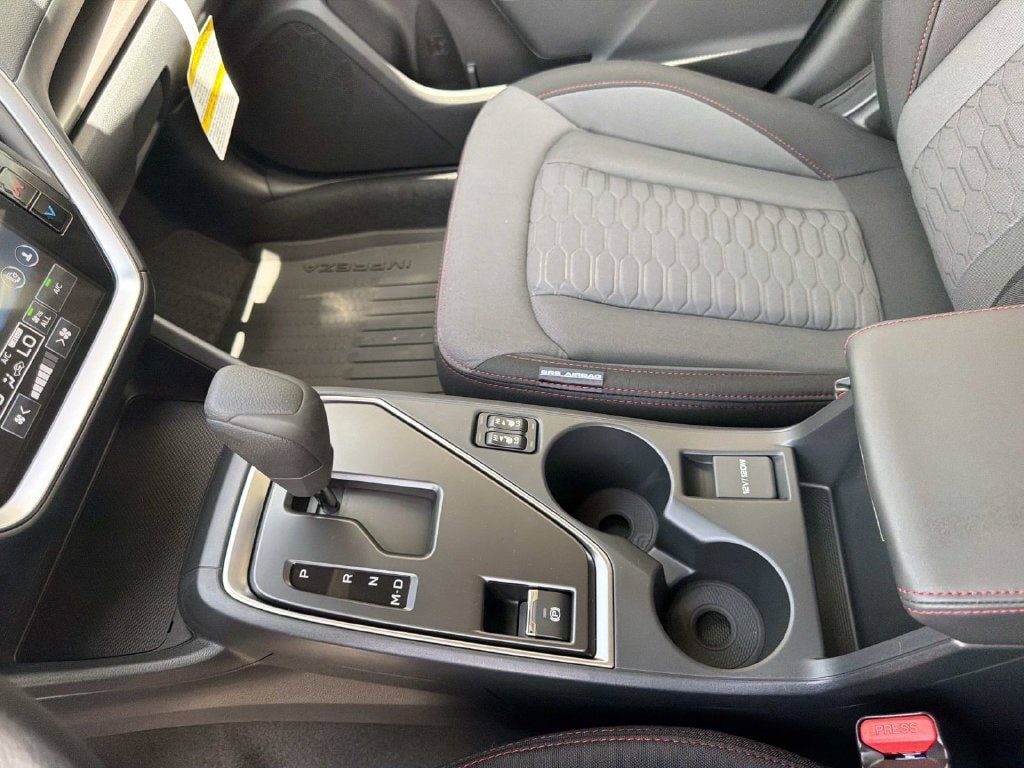 2026 Subaru Impreza Sport - Photo 20