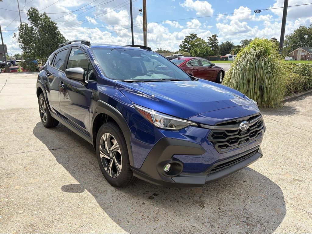 New 2026 Subaru Crosstrek Premium SUV