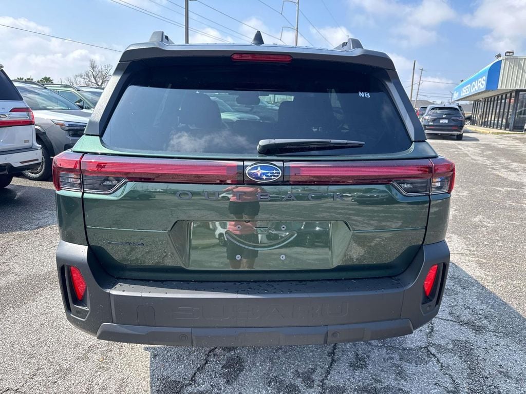 2026 Subaru Outback Limited XT - Photo 6