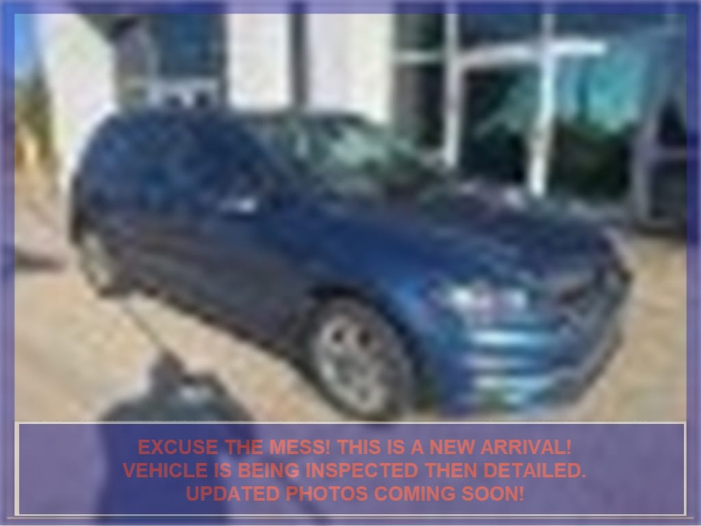 2021 Volkswagen Golf TSI's photo