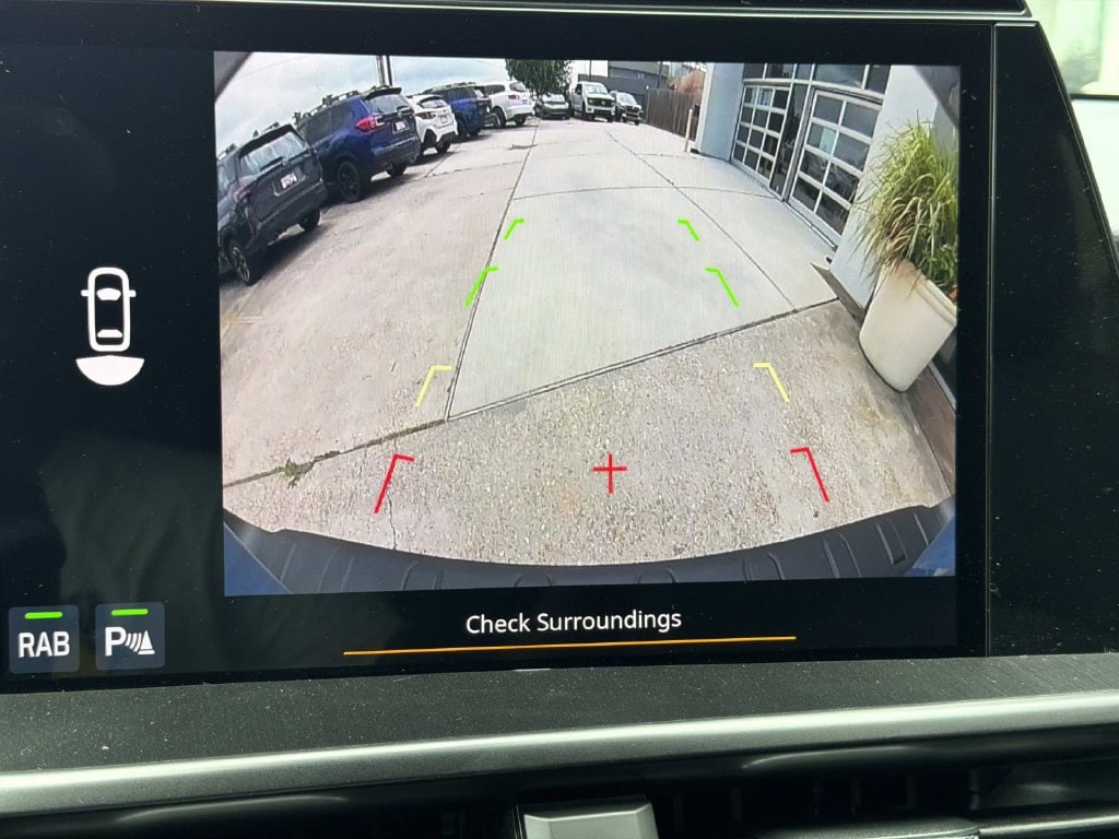 2026 Subaru Outback Wilderness - Photo 18