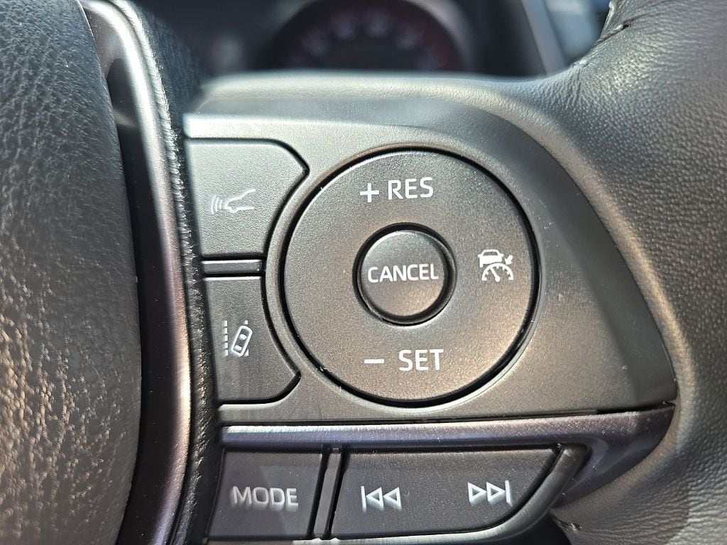 2024 Toyota Camry XSE - Photo 23