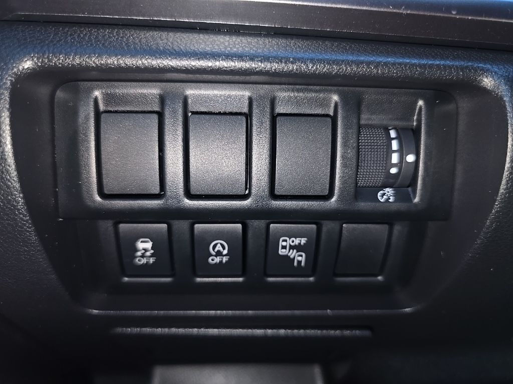 2020 Subaru Forester Sport - Photo 25