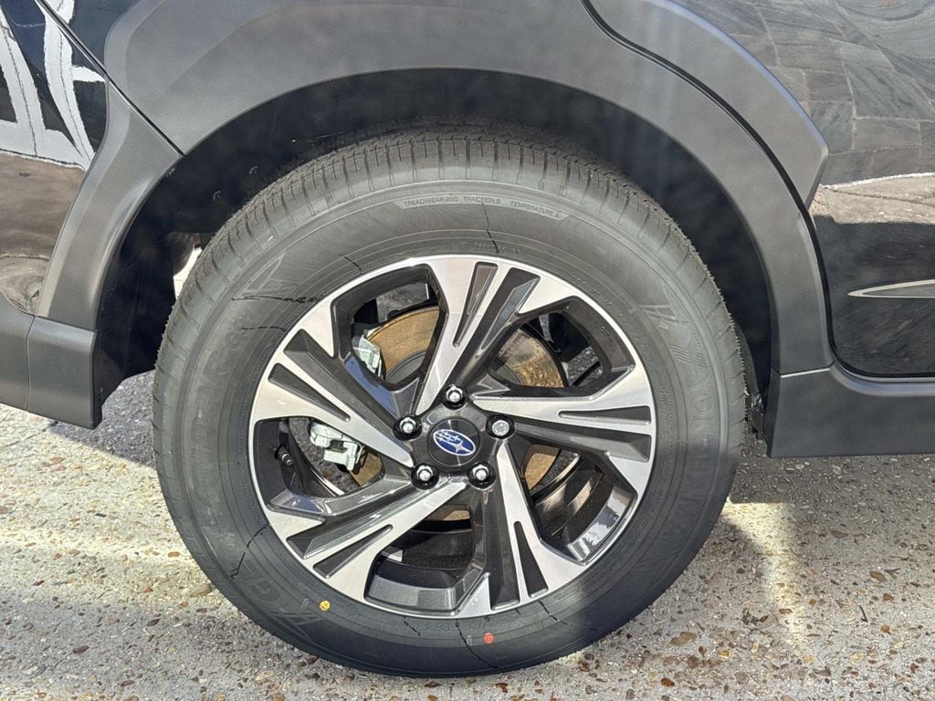 New 2026 Subaru Crosstrek Premium SUV