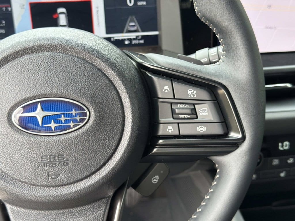 2026 Subaru Outback Touring XT - Photo 17