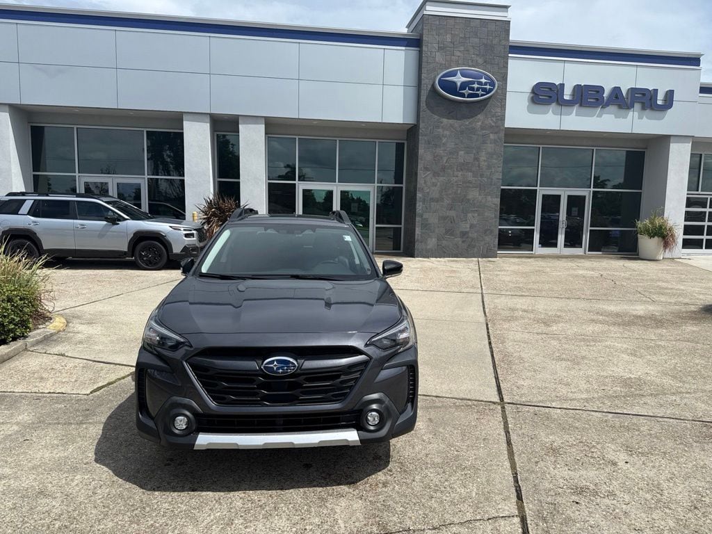 Used 2023 Subaru Outback Limited XT SUV
