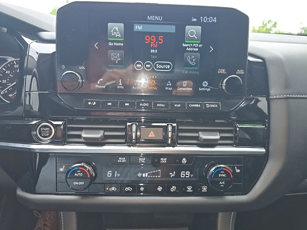 2023 Nissan Pathfinder SL - Photo 17