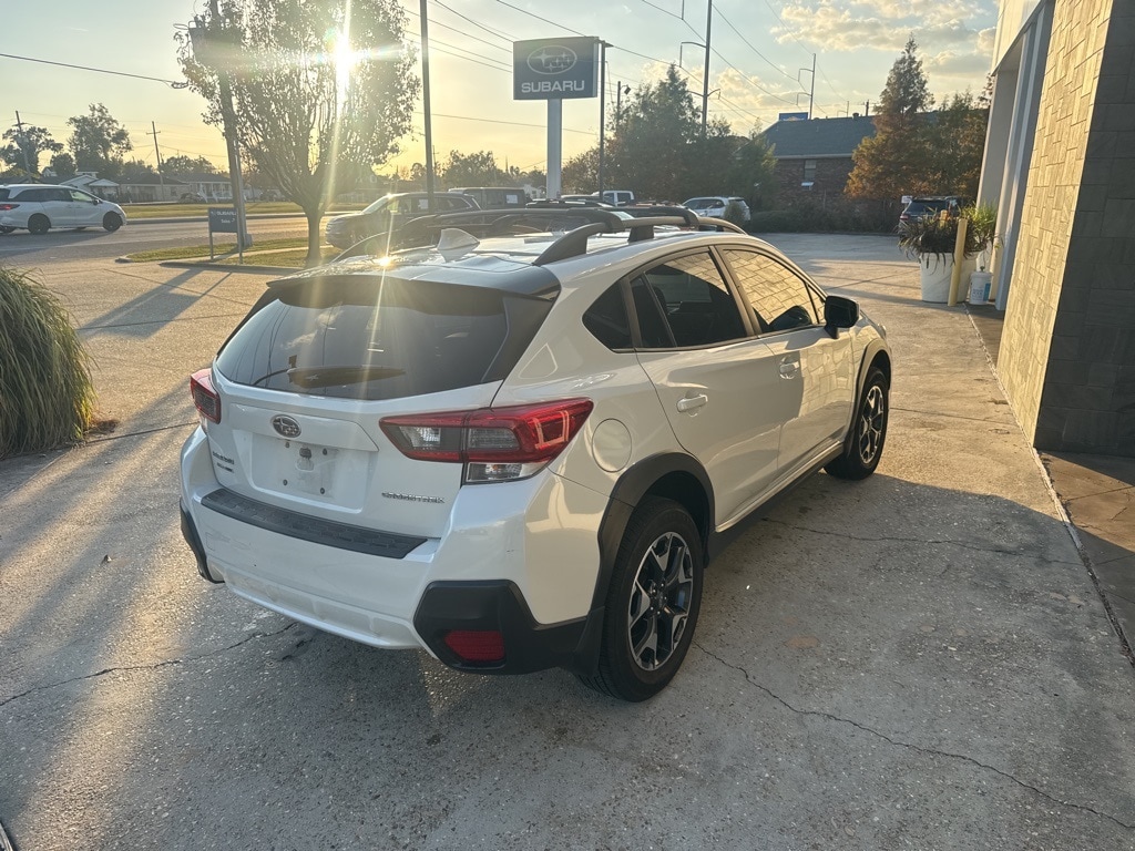 Used 2020 Subaru Crosstrek Premium SUV