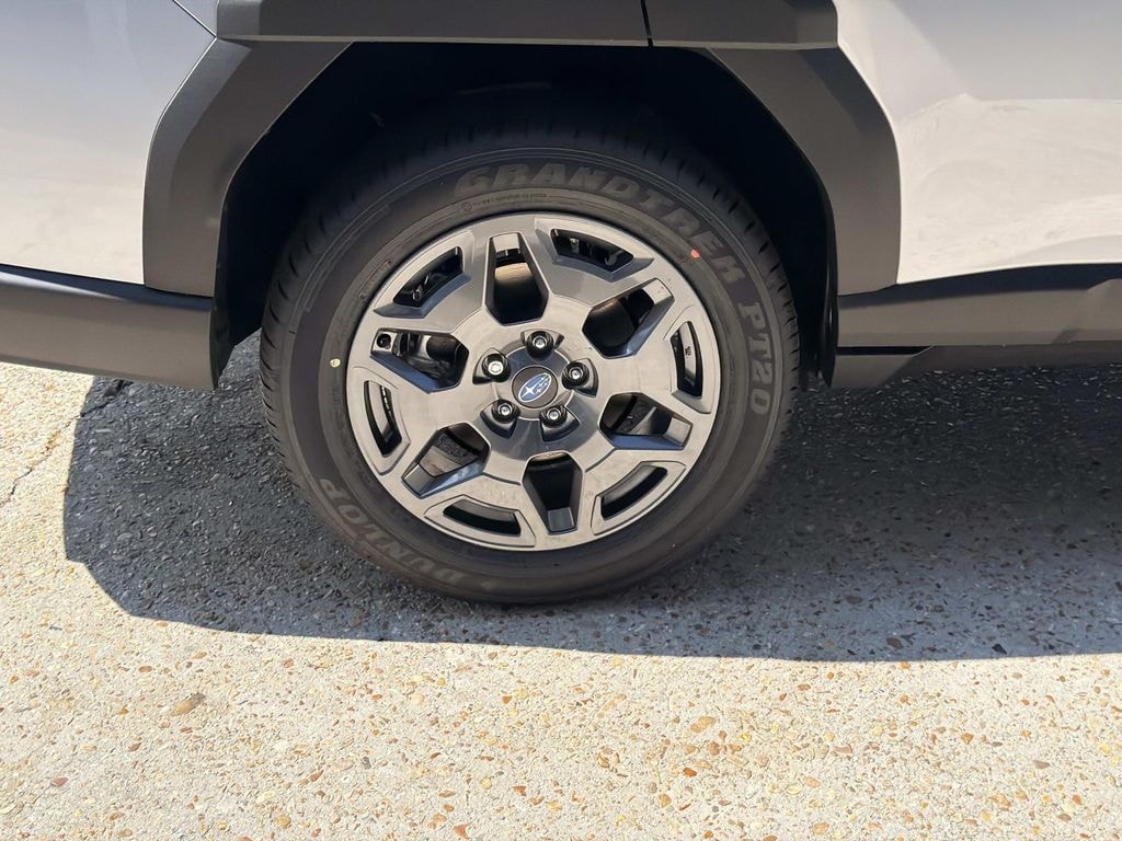 New 2026 Subaru Outback Premium SUV