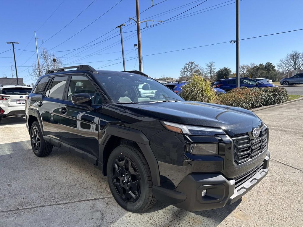 New 2026 Subaru Outback Limited SUV