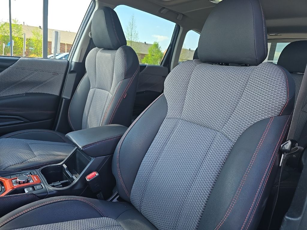 2020 Subaru Forester Sport - Photo 15