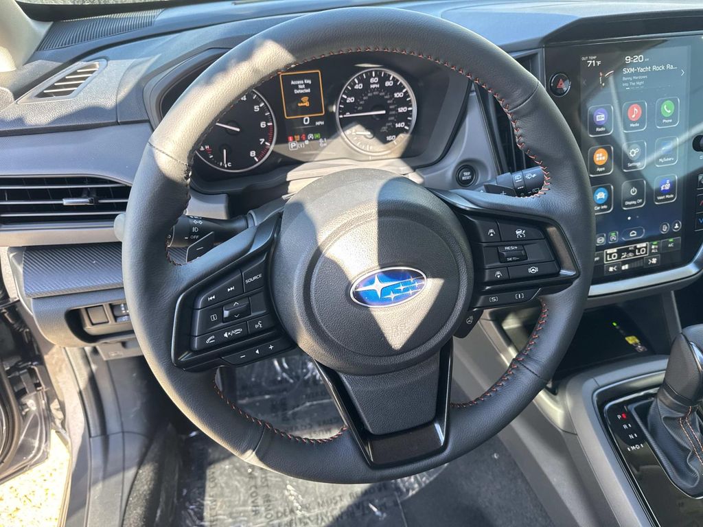 2026 Subaru Crosstrek Limited - Photo 15