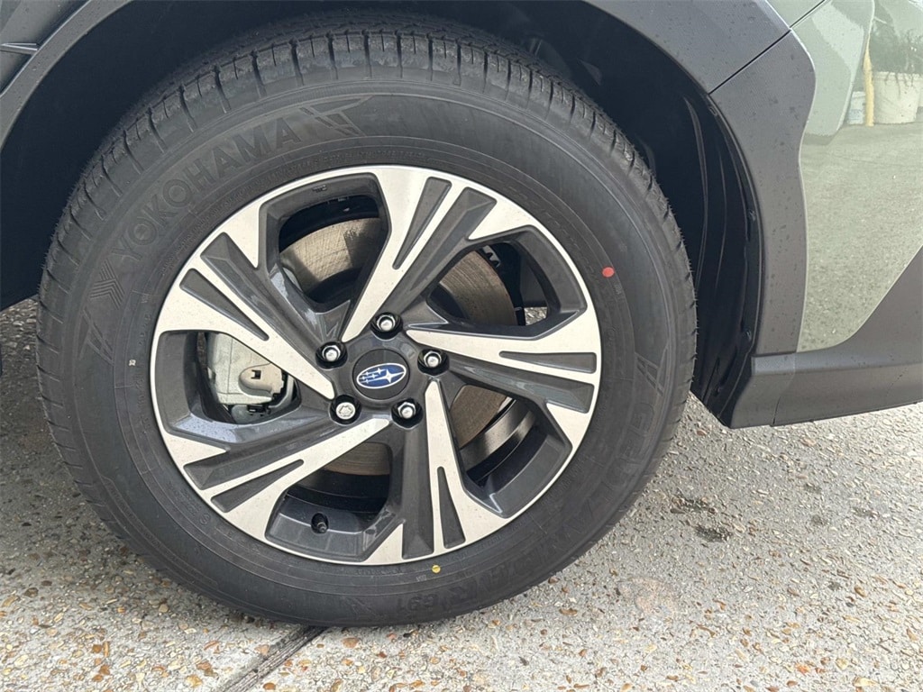 New 2026 Subaru Crosstrek Premium SUV