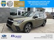  Subaru Ascent