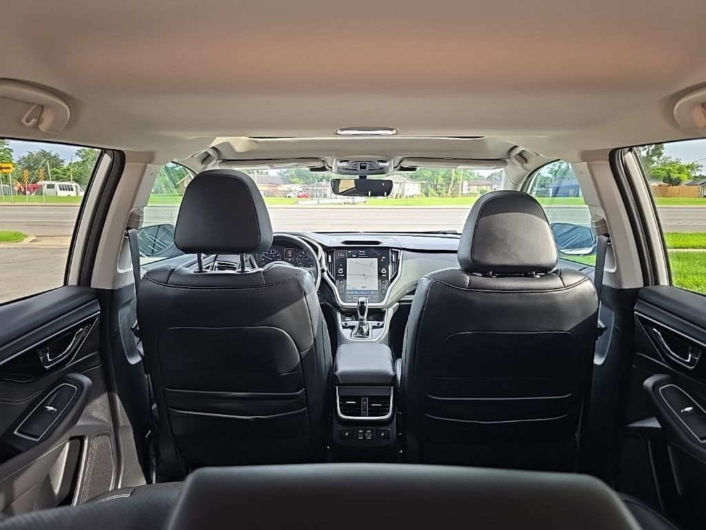 2024 Subaru Outback Limited - Photo 30