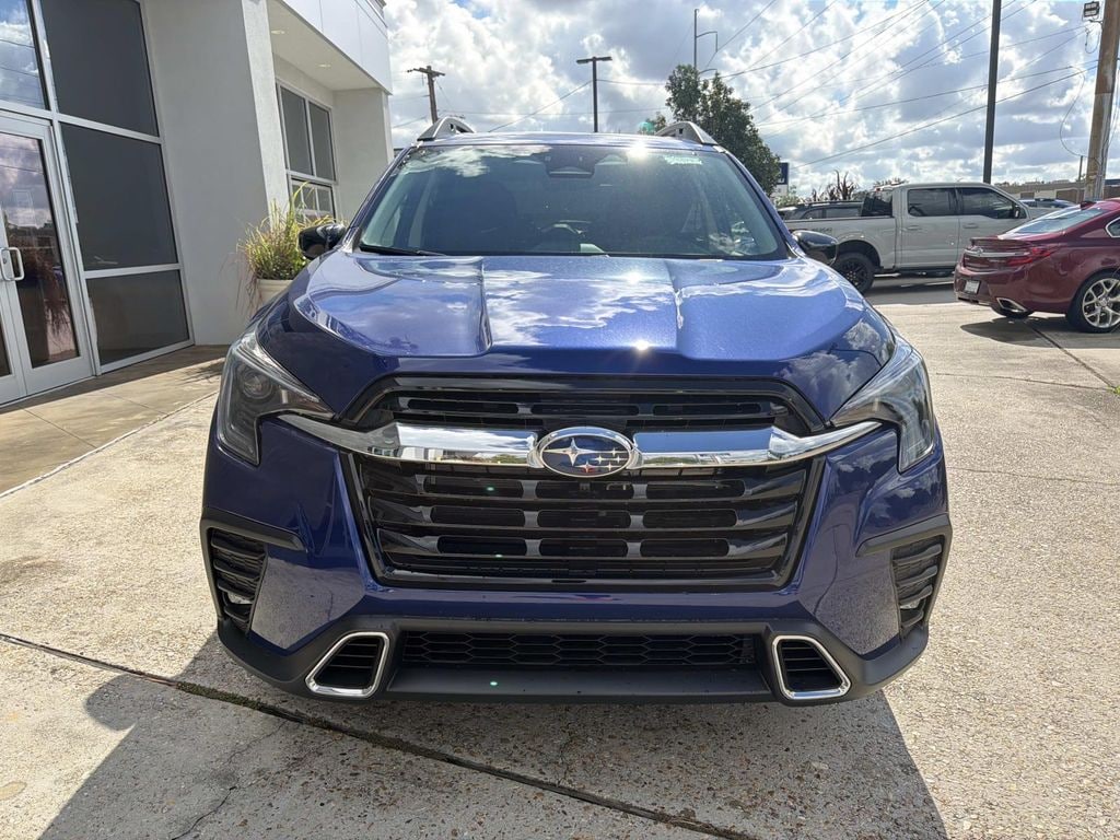 New 2026 Subaru Ascent Touring 7-Passenger SUV