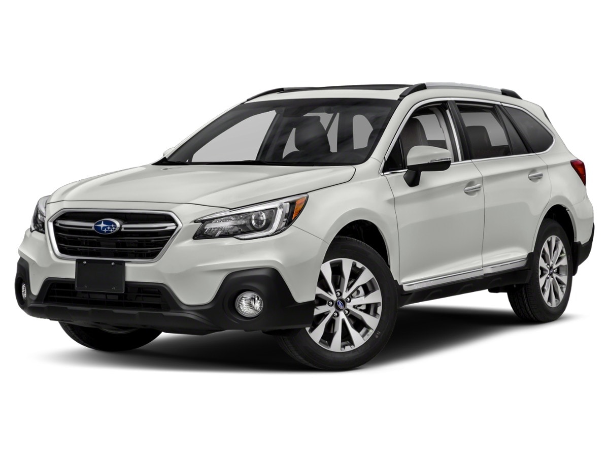 2019 Subaru Outback 3.6R