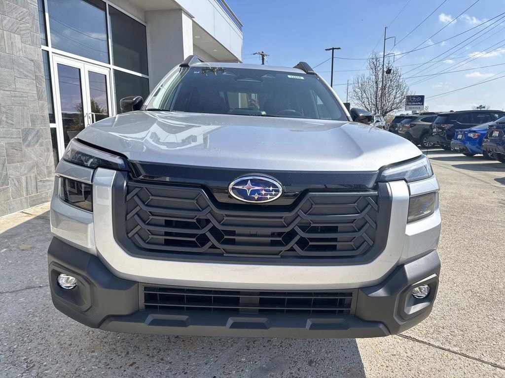 New 2026 Subaru Outback Premium SUV