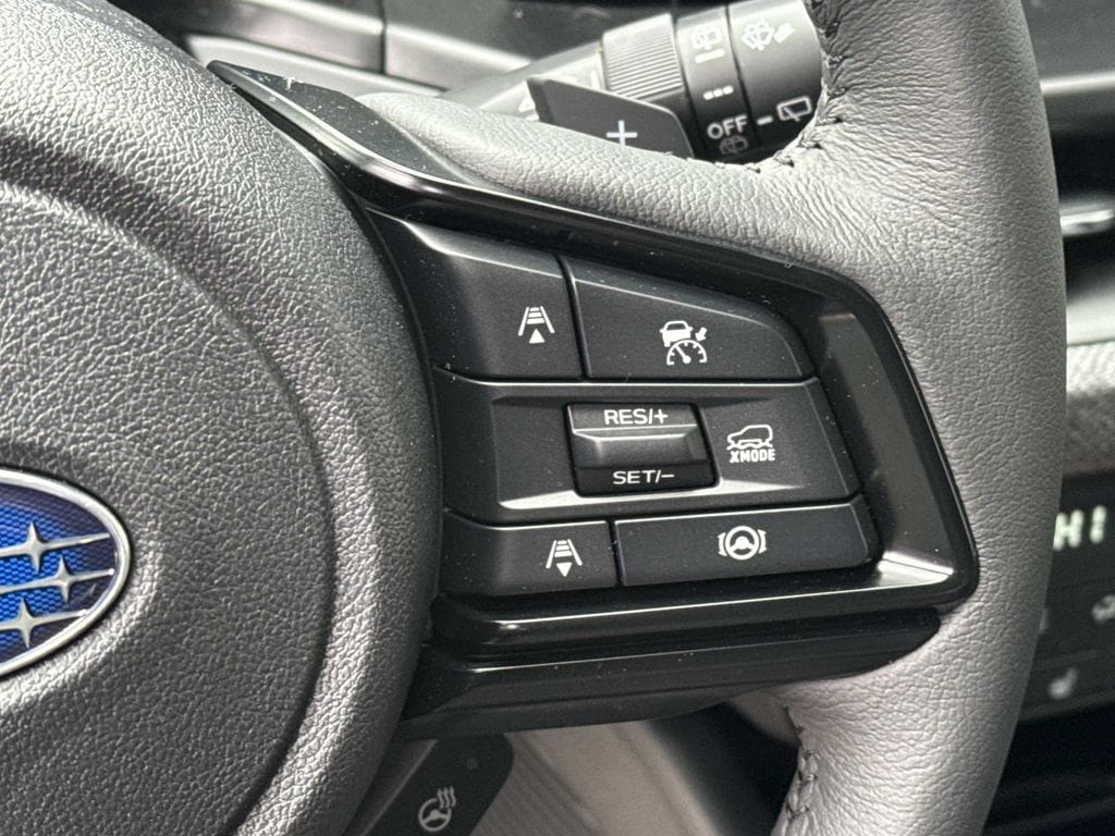 2026 Subaru Outback Limited XT - Photo 17