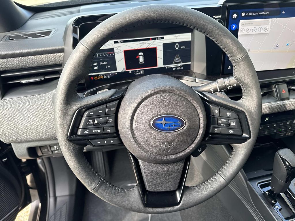 2026 Subaru Outback Limited XT - Photo 15