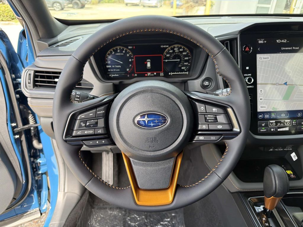 2026 Subaru Forester Wilderness - Photo 15