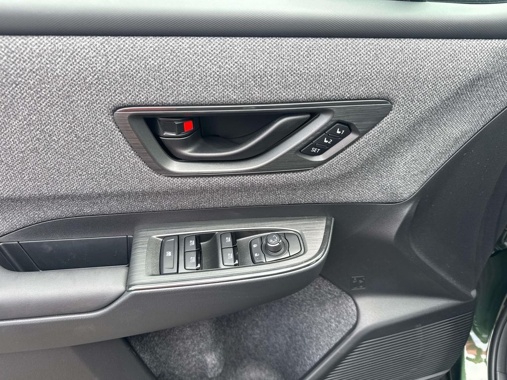 2026 Subaru Outback Limited XT - Photo 13