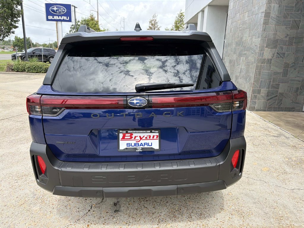 2026 Subaru Outback Touring XT - Photo 6