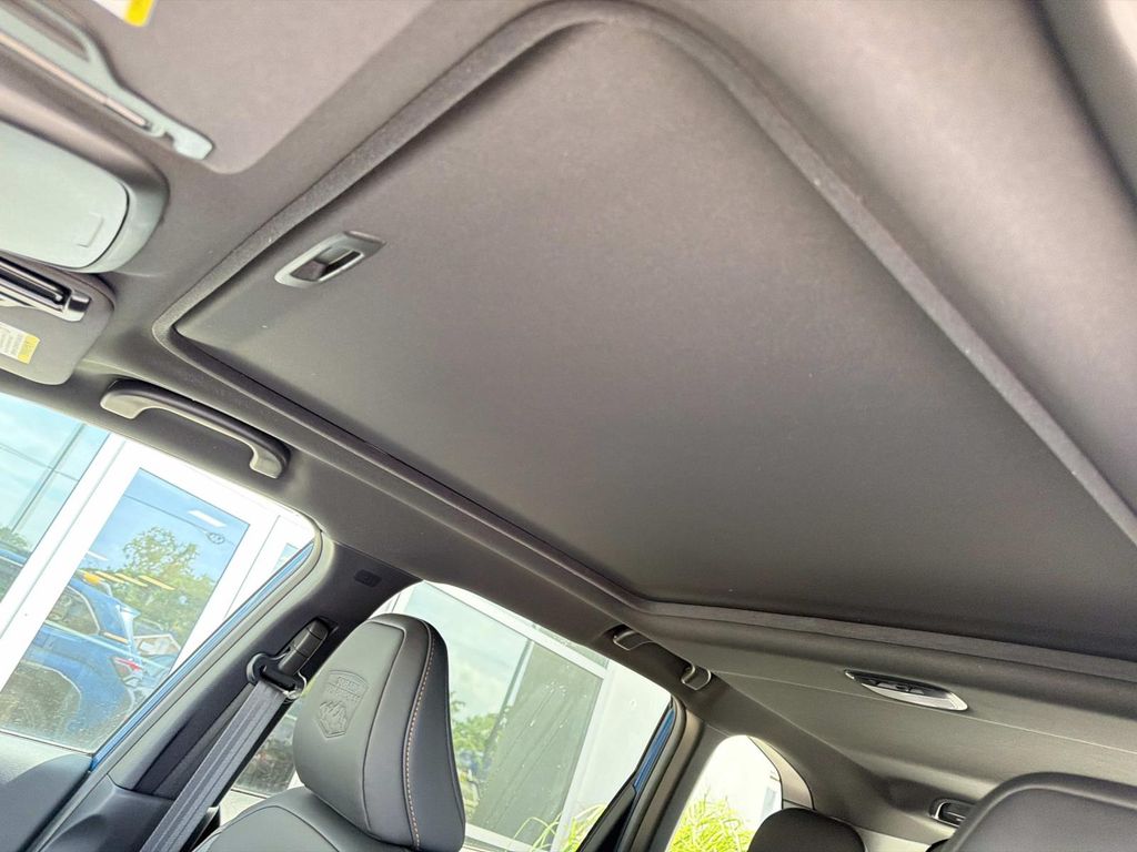 2026 Subaru Forester Wilderness - Photo 10