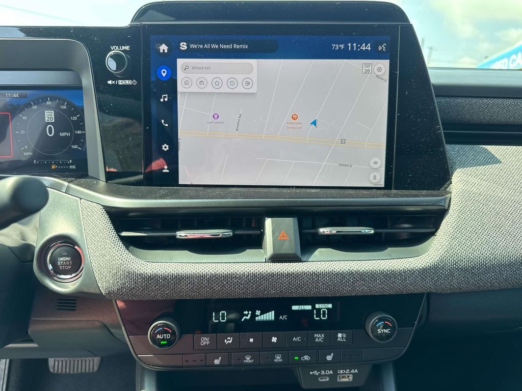 2026 Subaru Outback Limited XT - Photo 19