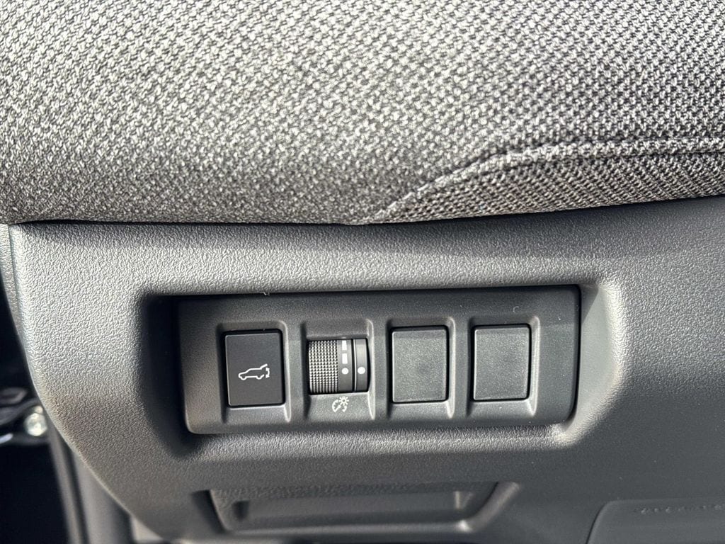 2026 Subaru Outback Limited XT - Photo 14