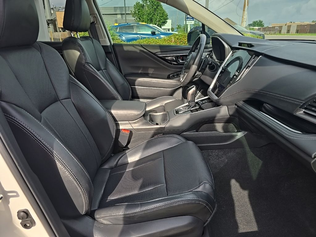2024 Subaru Outback Limited - Photo 35