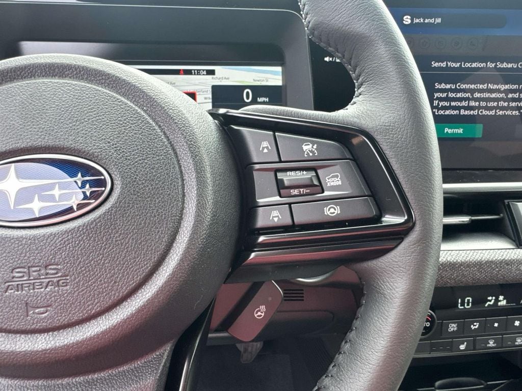 2026 Subaru Outback Limited XT - Photo 17