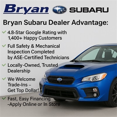 2026 Subaru Ascent Premium's photo