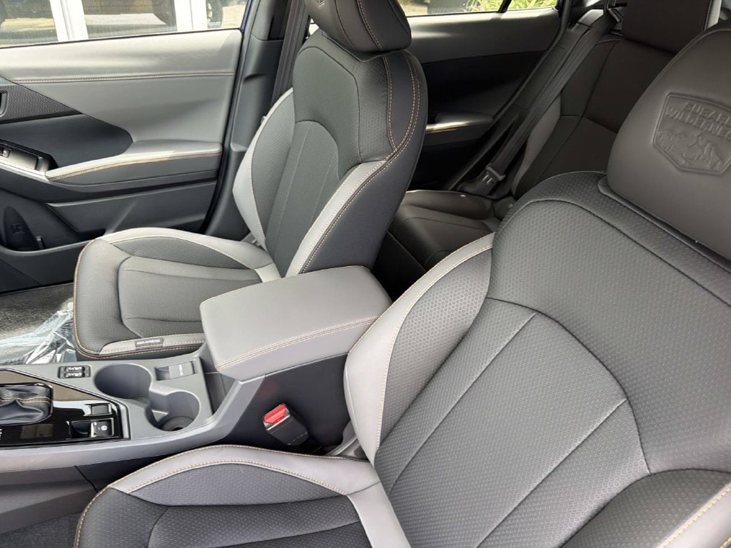 2026 Subaru Crosstrek Wilderness - Photo 11